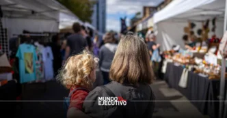 Conoce la Feria del Mundo edición Navidad en la CDMX