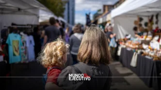 Conoce la Feria del Mundo edición Navidad en la CDMX