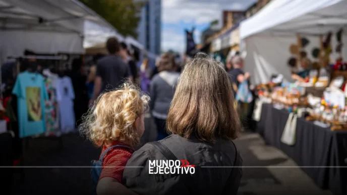 Conoce la Feria del Mundo edición Navidad en la CDMX