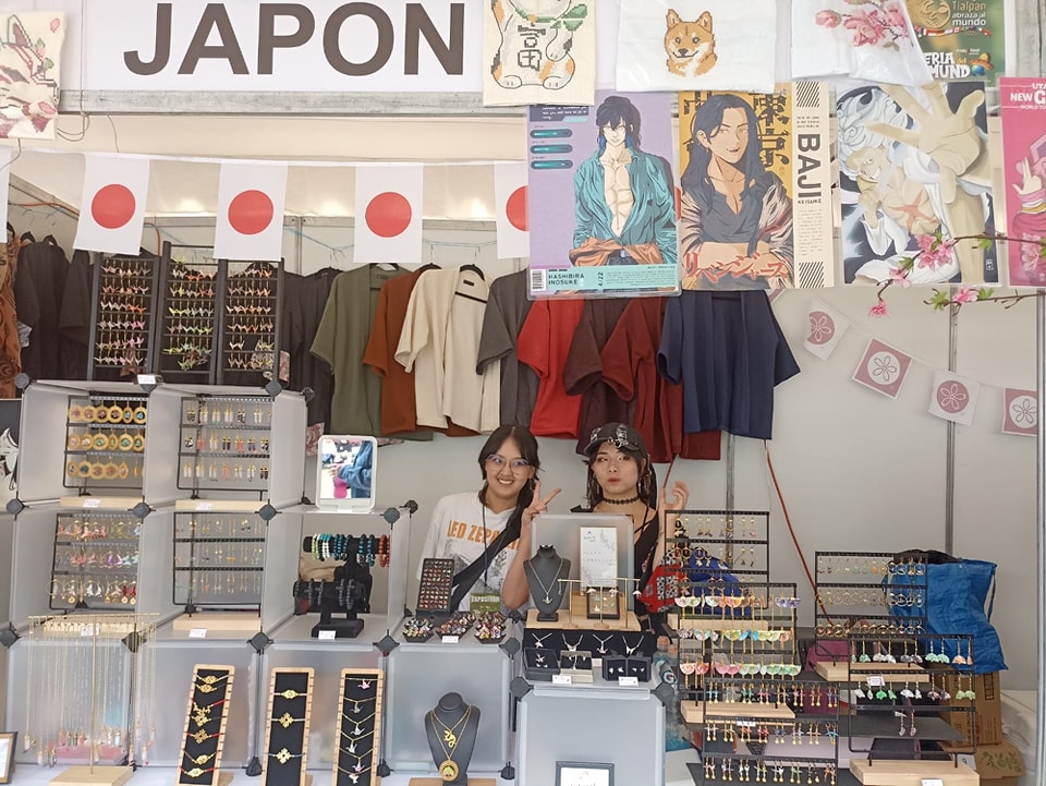 Conoce la Feria del Mundo edición Navidad en la CDMX