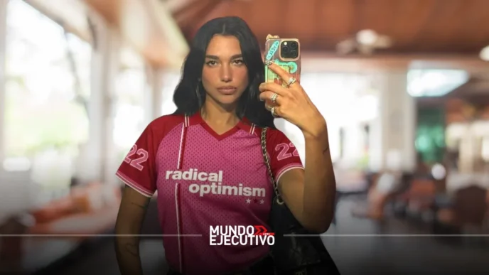 ¿Cuánto cuesta vivir un momento Dua Lipa en Contramar CDMX?