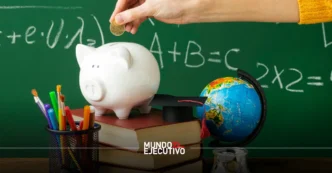 Cultura financiera Eje de la nueva estrategia educativa en México