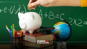 Cultura financiera Eje de la nueva estrategia educativa en México