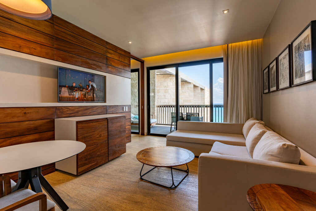 Grupo Posadas invertirá más de 15 mil millones de pesos en México durante 2026