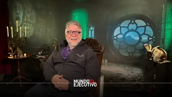 Disfruta del Ciclo de Cine gratis de Guillermo del Toro en CDMX