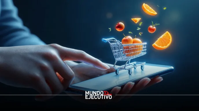 E-commerce en México 2025: Alimentos, bebidas y artesanías mexicanas conquistan las ventas en línea