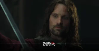 El Señor de los Anillos en cines