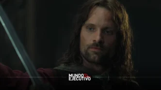 El Señor de los Anillos en cines