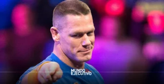 Ganancias de John Cena en la WWE