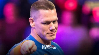 Ganancias de John Cena en la WWE