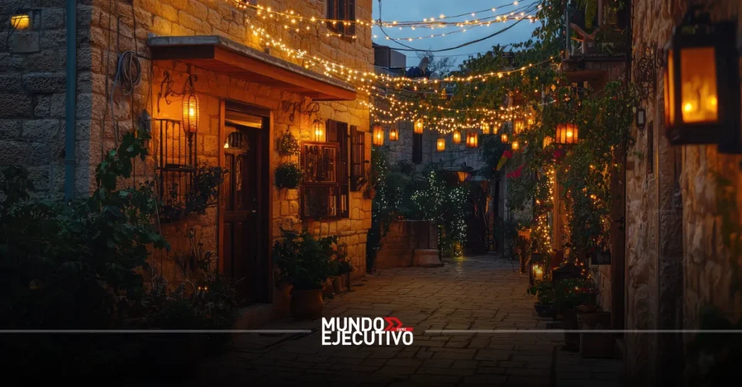 Val'Quirico celebra la Navidad: Guía de actividades