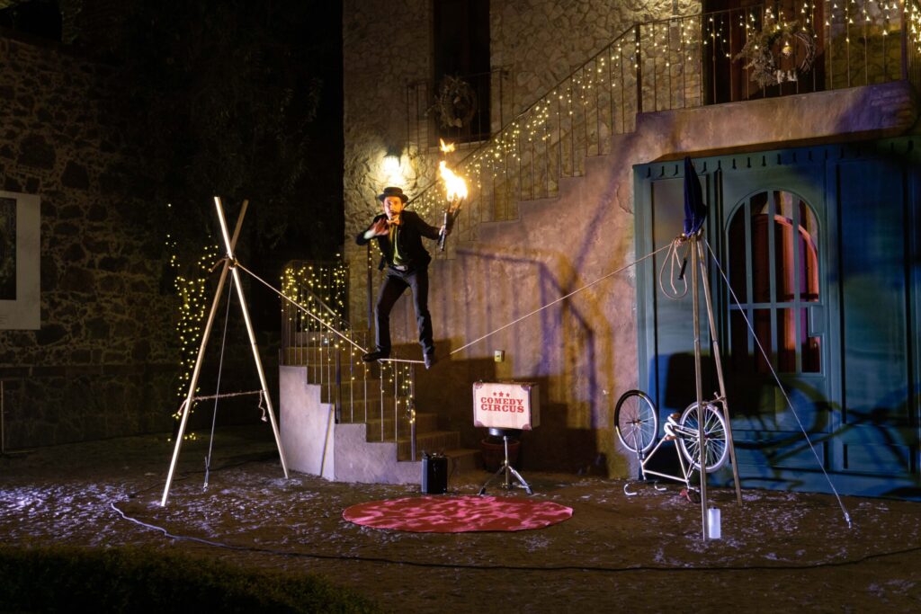 Guía completa para disfrutar la Navidad en Val’Quirico