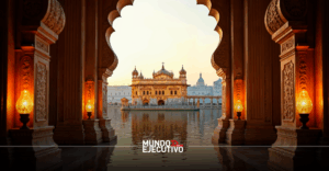 India cuarta economía del mundo