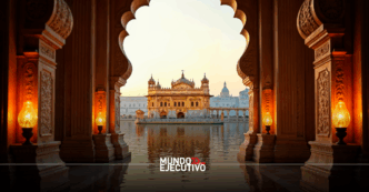 India cuarta economía del mundo