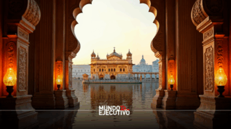 India cuarta economía del mundo