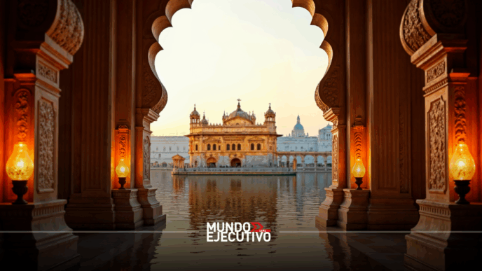 India cuarta economía del mundo