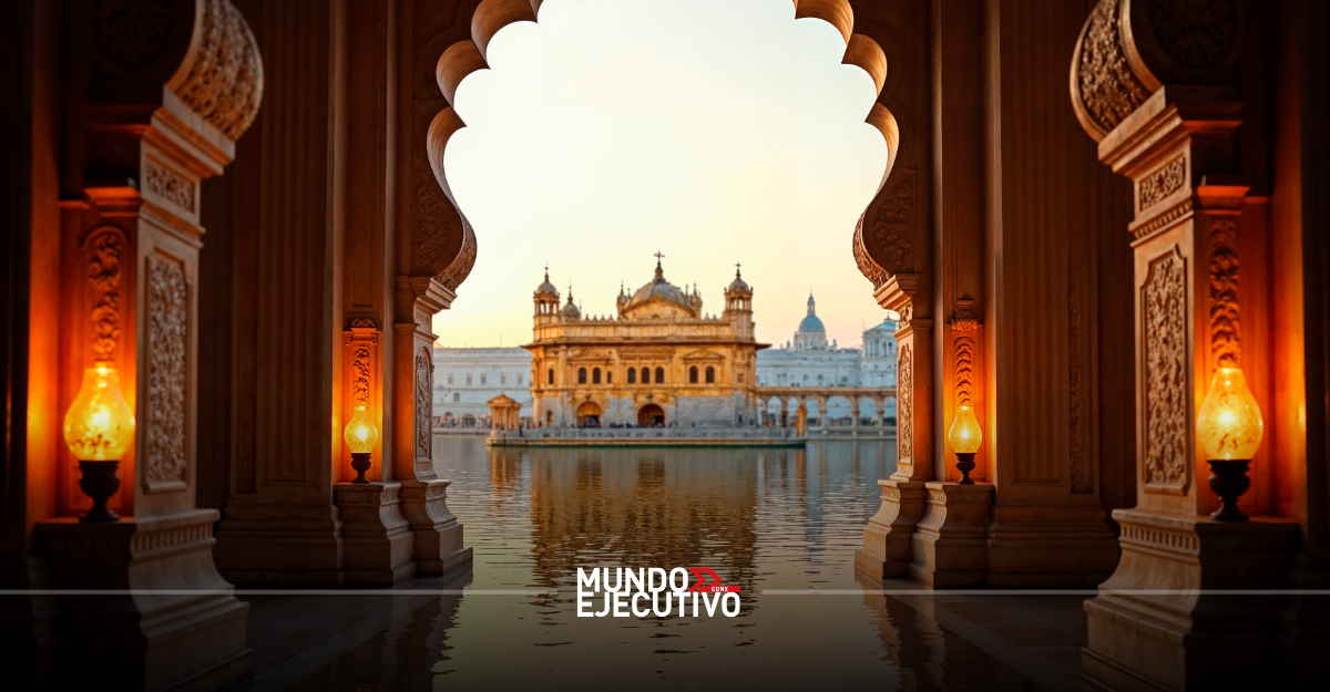 India cuarta economía del mundo