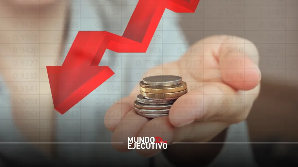 Inflación en México da respiro en diciembre; alimentos y vuelos repuntan antes de Navidad