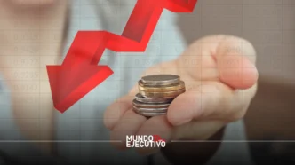 Inflación en México da respiro en diciembre; alimentos y vuelos repuntan antes de Navidad