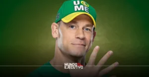John Cena se despide del ring: El luchador más exitoso de la WWE