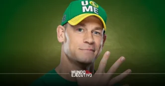 John Cena se despide del ring: El luchador más exitoso de la WWE