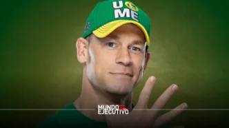 John Cena se despide del ring: El luchador más exitoso de la WWE