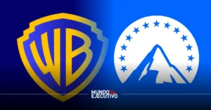 Paramount intensifica negociaciones por Warner Bros Discovery con respaldo financiero de Larry Ellison
