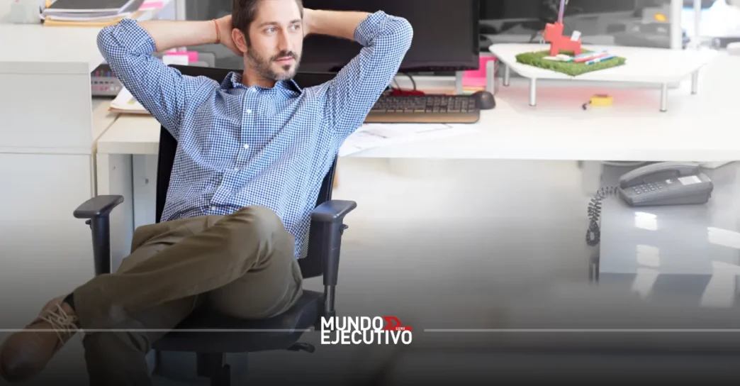 Ley Silla entra en vigor: Empresas ya pueden ser multadas por incumplir el derecho al descanso