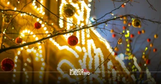 Luces de Invierno CDMX Celebra la Navidad y Año Nuevo