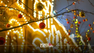 Luces de Invierno CDMX Celebra la Navidad y Año Nuevo