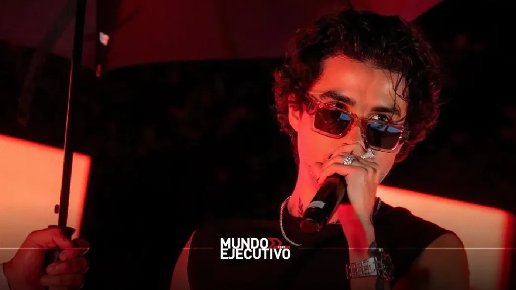 Mario Bautista conciertos 2025