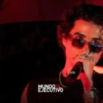 Mario Bautista conciertos 2025