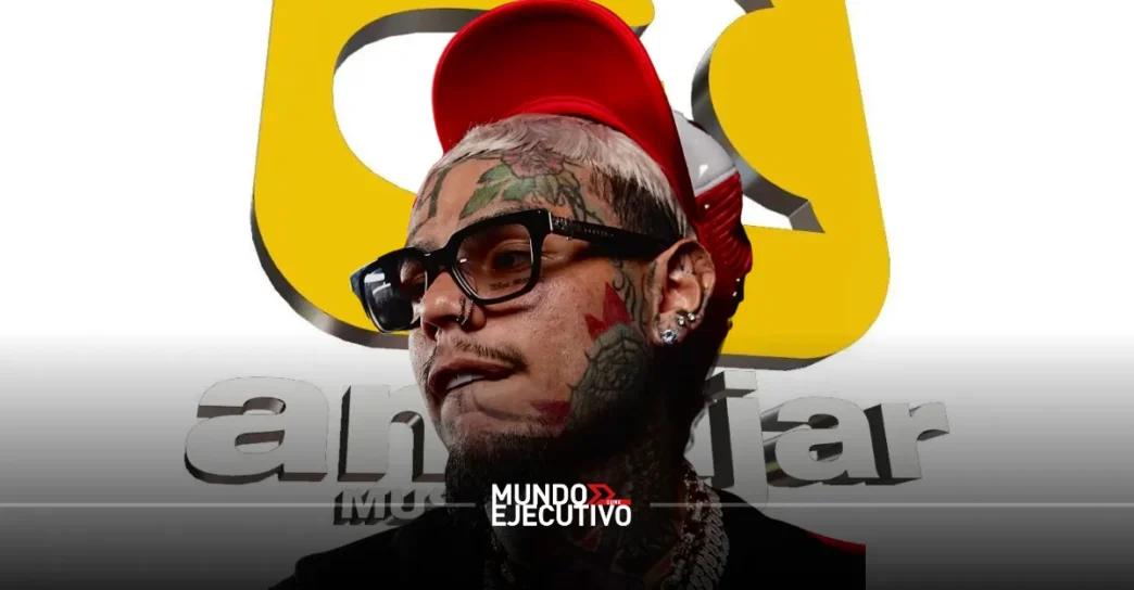 Máximo Andújar El empresario que demanda a Tekashi 6ix9ine