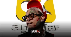 Máximo Andújar El empresario que demanda a Tekashi 6ix9ine