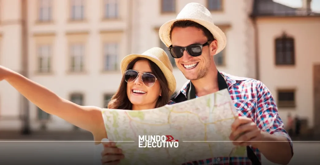 PIB Turístico de México