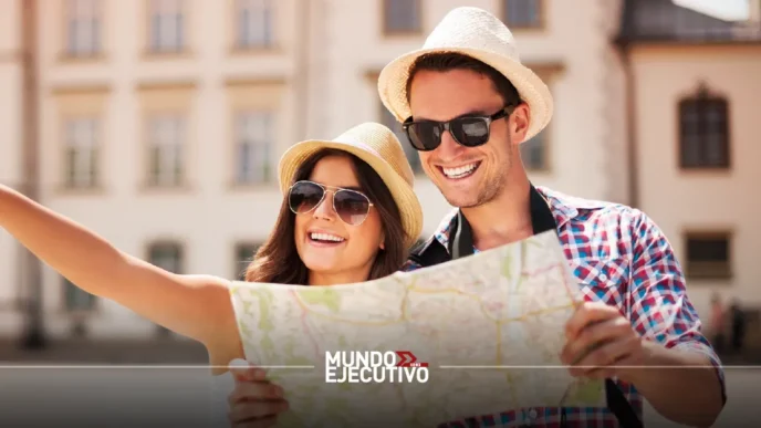 PIB Turístico de México