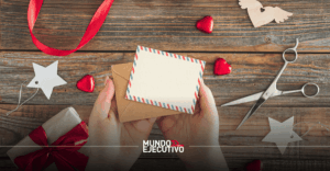 Palacio Postal Envía tus cartas para Santa y los Reyes Magos