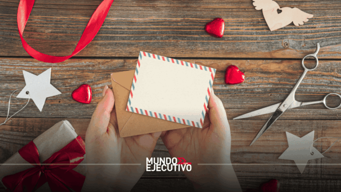 Palacio Postal Envía tus cartas para Santa y los Reyes Magos