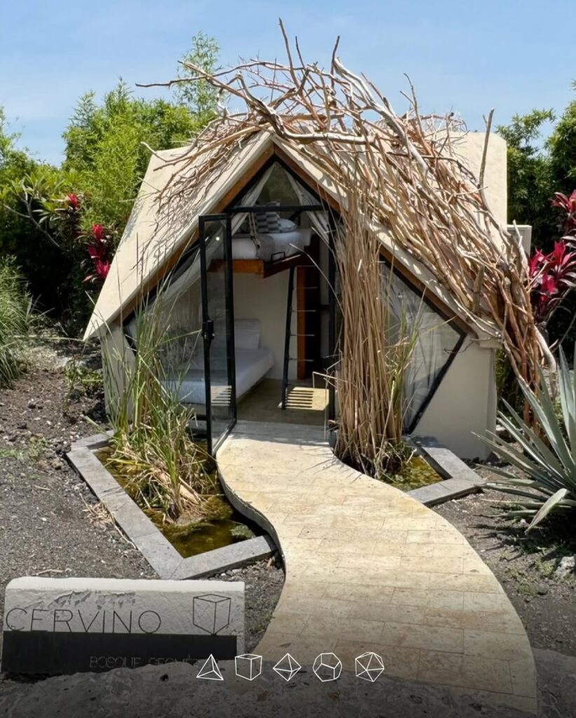 Para viajar en Navidad: 5 lugares con cabañas cerca de la CDMX