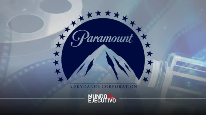 Paramount Skydance lanza una oferta hostil sobre Warner Bros Discovery pese acuerdo con Netflix