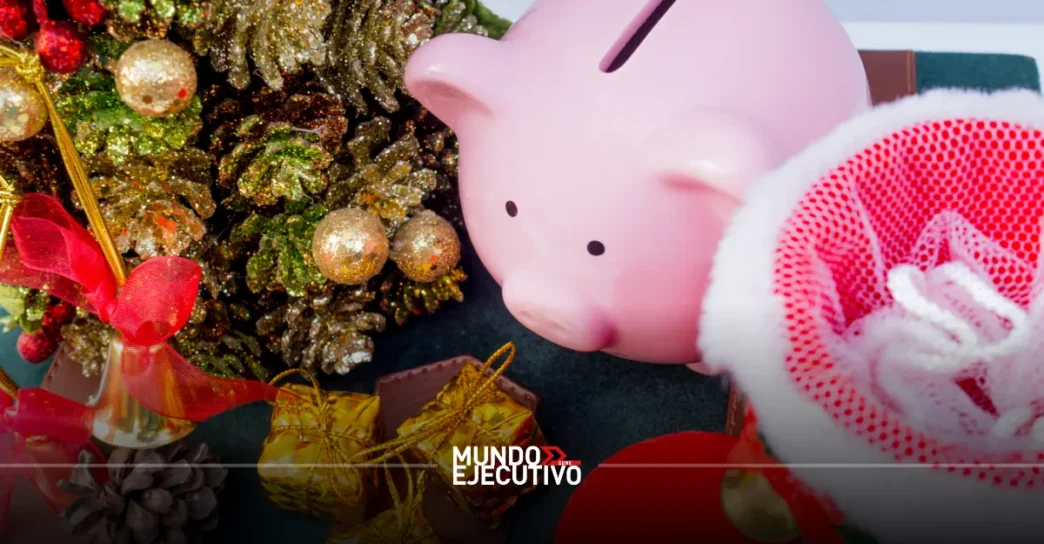 Perspectiva económica Las remesas de Navidad en México