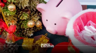 Perspectiva económica Las remesas de Navidad en México
