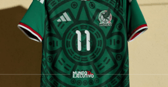 ¿Cuánto pagó Adidas al INAH por usar la Piedra del Sol en el jersey de la Selección Mexicana?