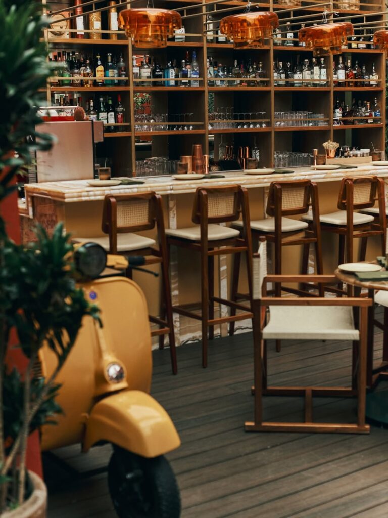 Recibe el Año Nuevo en CDMX: estos restaurantes tienen cena especial