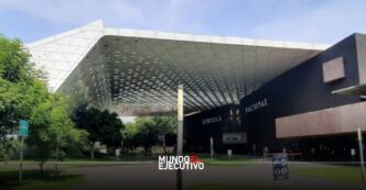 Proyección de Cineteca Nacional en Chapultepec