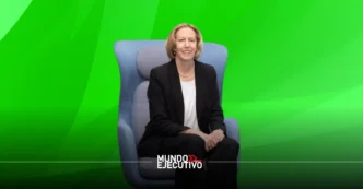 Quién es la primera CEO mujer de BP Meg O’Neill