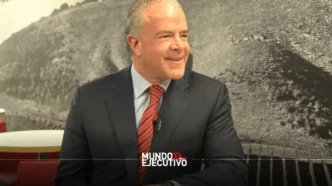 Bloquean cuentas de Raúl Rocha Cantú por presunto tráfico de armas y combustible