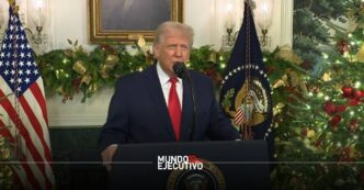 Resumen discurso de Trump Migración y economía interna