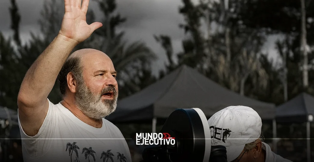 Rob Reiner trayectoria