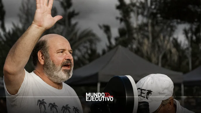 Rob Reiner trayectoria